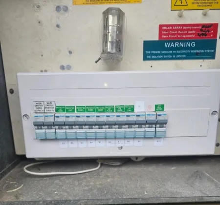 Switchboards Image