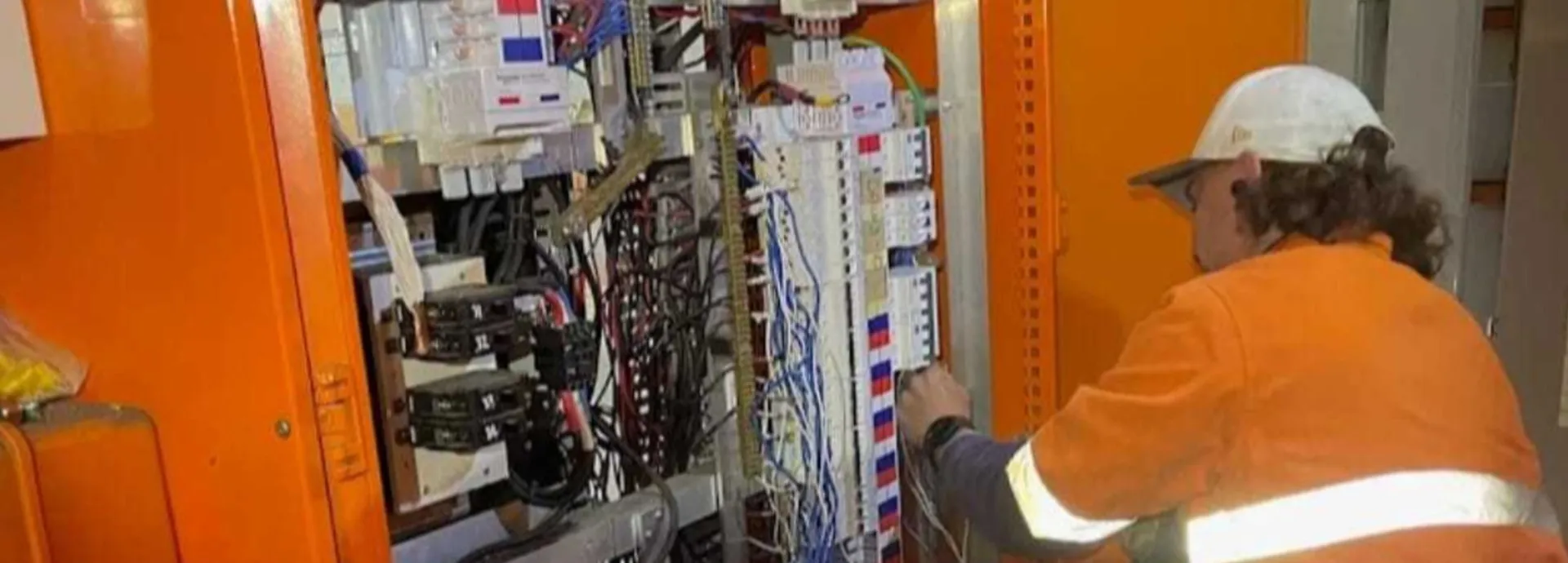 Switchboards Image